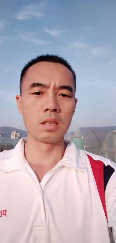 大头鱼的第一张照片--玉溪基督教相亲网