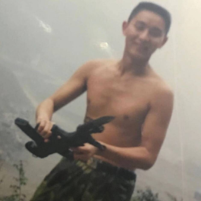 肖老兵yx的第一张照片--玉溪基督教相亲网